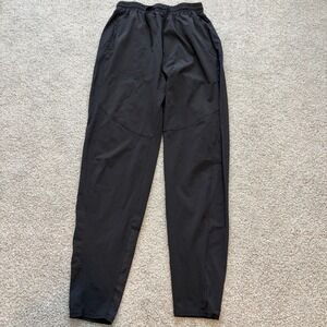 Outdoor Voices Athletic Pants Mens S Black Outdoor Gorpcore‎ Hiking Training